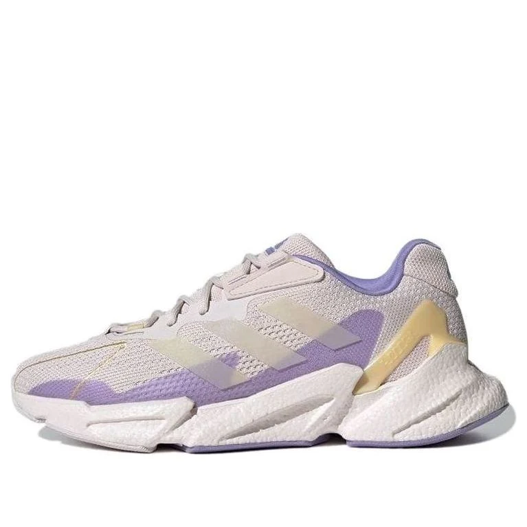 (WMNS) adidas X9000L4 'Orchid Tint' S23671