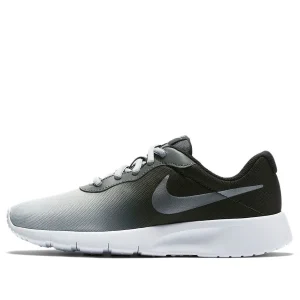 (GS) Nike Tanjun Print 'Oil Grey' AV8808-001