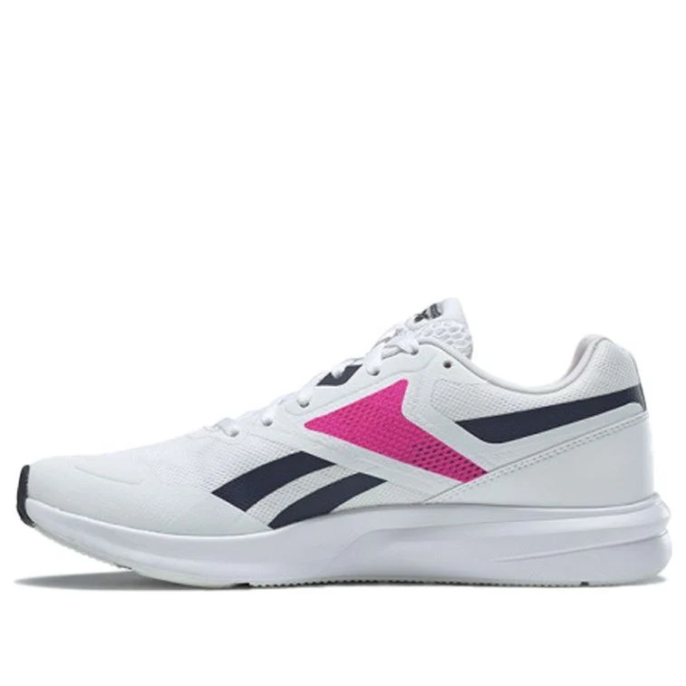 (WMNS) Reebok Runner 4.0 'White' FY7672