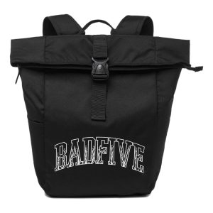 Li-Ning BadFive Backpack 'Black' ABST137-1