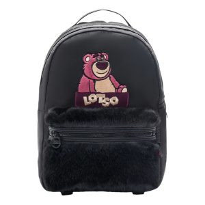 (WMNS) Li-Ning x Disney Toy Story Graphic Backpack 'Black' ABSS372-1