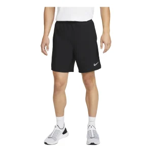 Nike Dri-FIT Challenger Unlined Shorts 'Black' DV9345-010