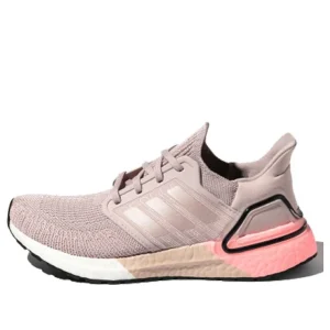 (WMNS) adidas Ultraboost 20 'Pink' FY3465