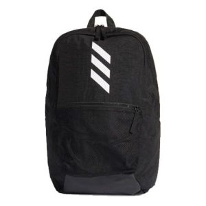 adidas Parkhood Backpack 'Black White' FJ1127