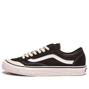 Vans Style 36 Decon Sf 'Black White' VN0A3MVL225