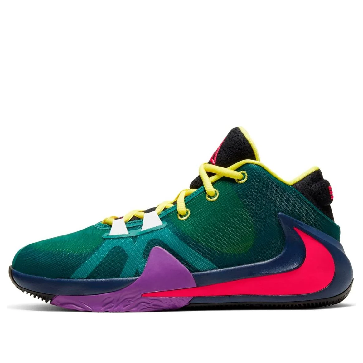 (GS) Nike Zoom Freak 1 'Roots' CU1486-800