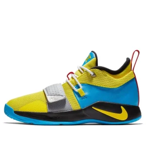 (GS) Nike PG 2.5 'Wolverine' BQ9457-740