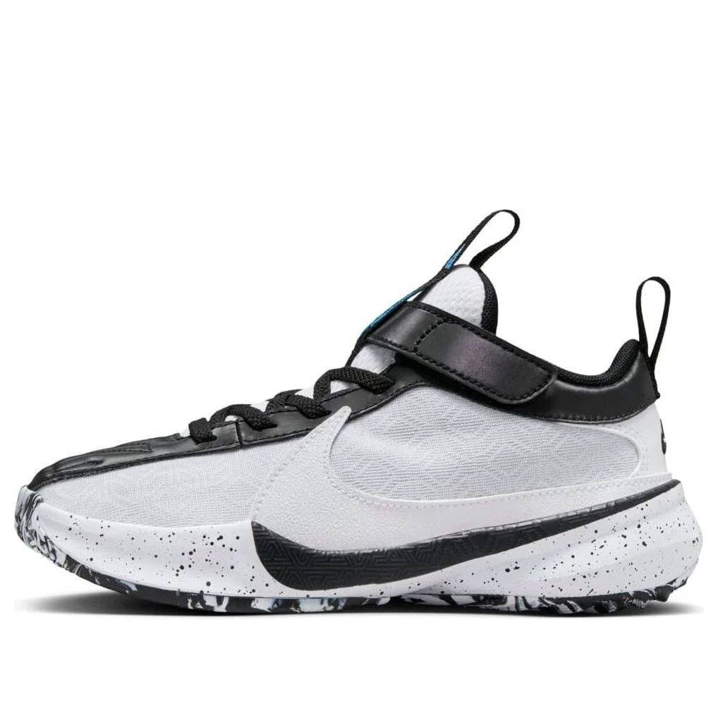 (PS) Nike Air Zoom Freak 5 Shoes 'Oreo' DZ4485-100