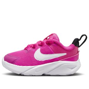 (TD) Nike Star Runner 4 'Fierce Pink' DX7616-601