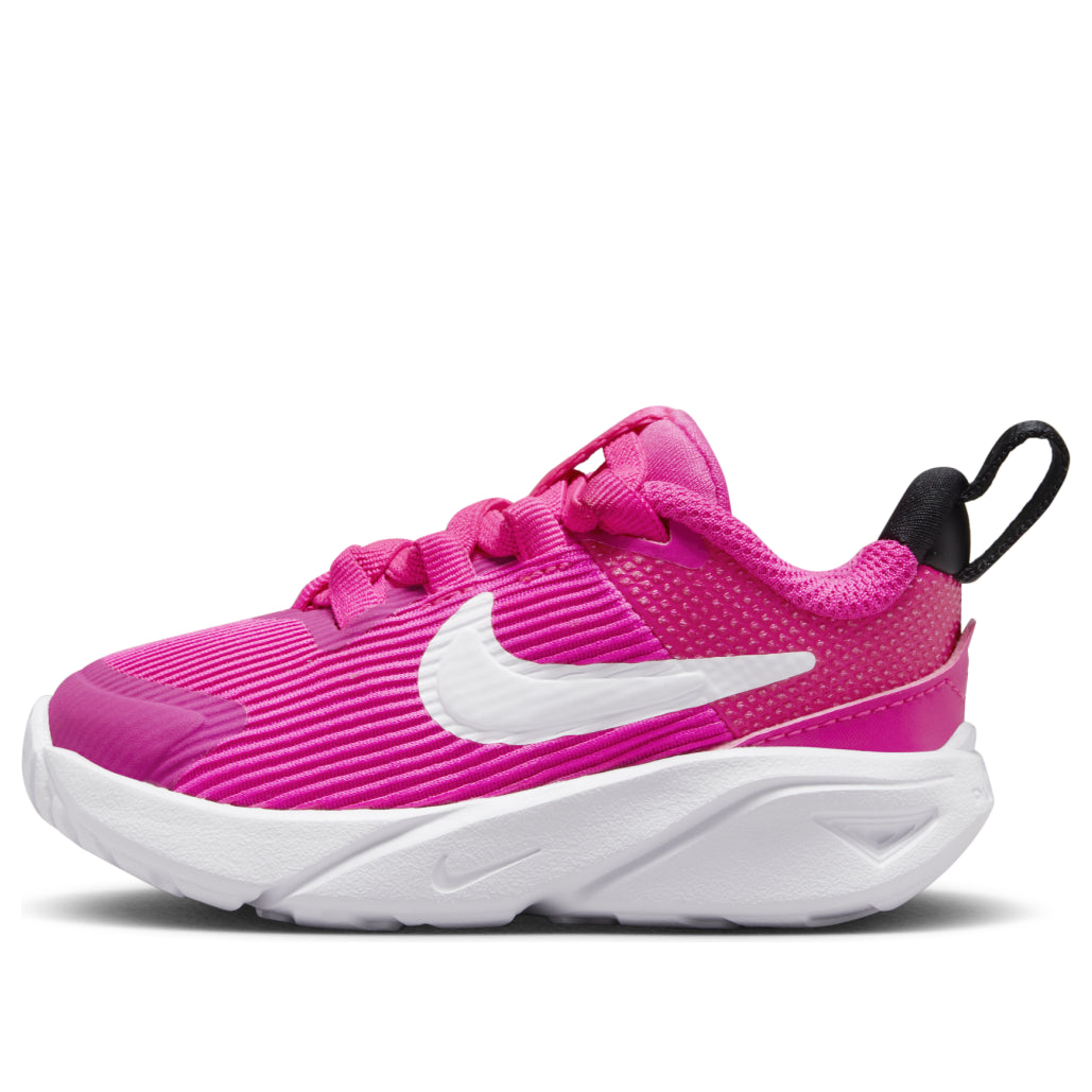 (TD) Nike Star Runner 4 'Fierce Pink' DX7616-601