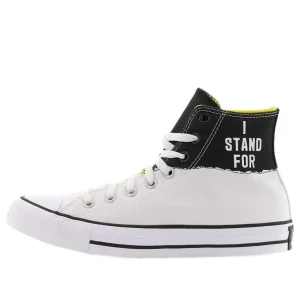 Converse Chuck Taylor All Star High 'I Stand For' 165709C