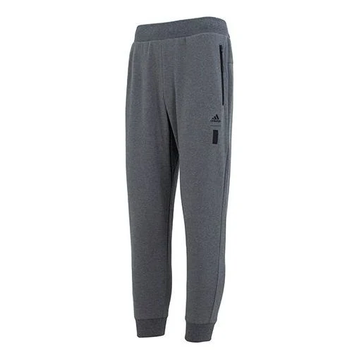 adidas WJ MH KN PNT Pants Sportswear 'Grey' IA8188