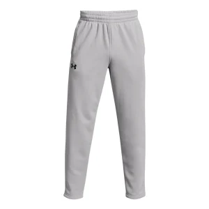 Under Armour Fleece Pants 'Halo Grey' 1373360-014