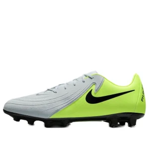 Nike Phantom GX 2 Academy HG 'Silver Volt' FJ2551-003