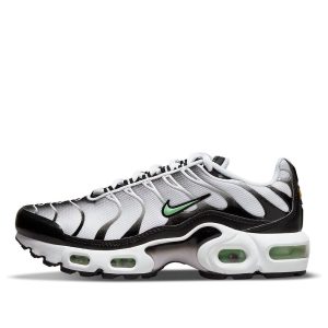(GS) Nike Air Max Plus 'White Reflect Silver Fresh Mint' CD0609-106