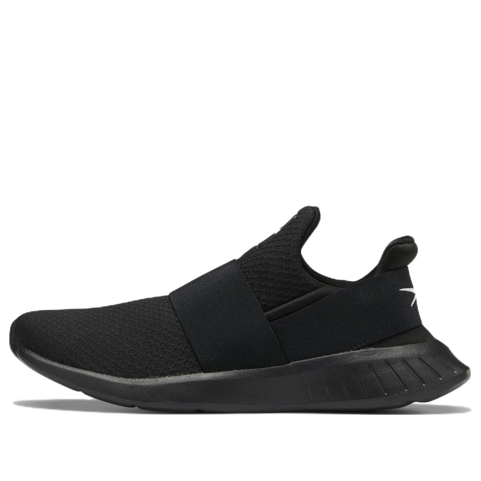 (WMNS) Reebok Slip 2 'Core Black' GY5908