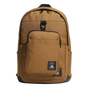 adidas Must haves 2 In1 Backpack 'Brown' IK7287