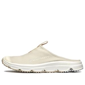 SALOMON RX Slide 3.0 'Almond Milk White' 472985