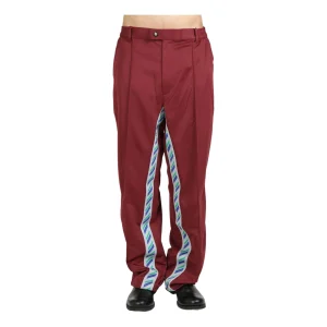 ASICS x Kiko Kostadinov Jesrey Pants 'Dahlia' 2203A296-600
