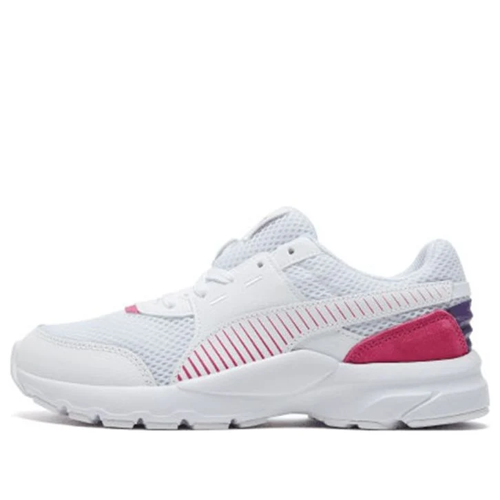 PUMA Future Runner Premium 'Purple White' 369502-08