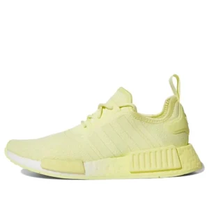 (WMNS) adidas NMD_R1 'Pulse Yellow' GX8382