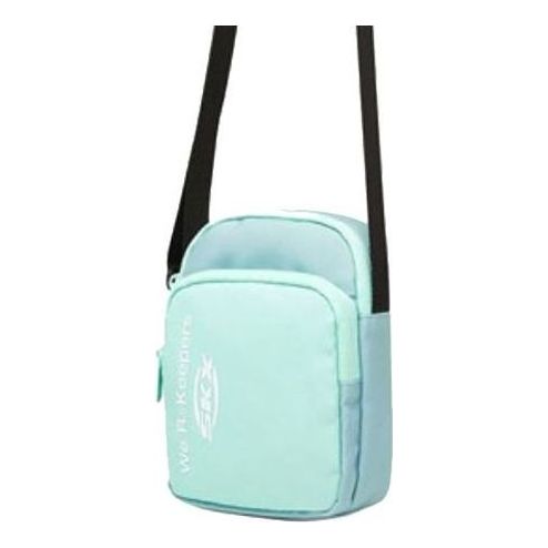 Skechers SKX Single Shoulder Bag 'Blue White' P122U021-01BC