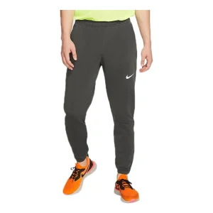 Nike Therma Essential Running Pants 'Dark Smoke Grey' BV5073-070