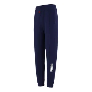 PUMA Trousers Sport Jogging Pants 'Navy' 846537-06