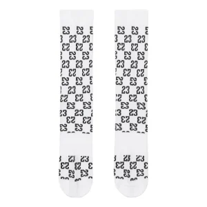 Air Jordan Everyday Essential Crew Sock 'White Black' FJ6823-100