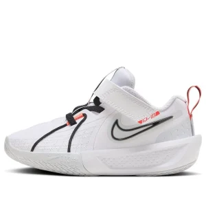 (PS) Nike Air Zoom G.T. Cut 3 'White Black' FD7034-100