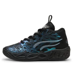 (PS) PUMA LaMelo Ball MB.04 'Reflections' 311869-01