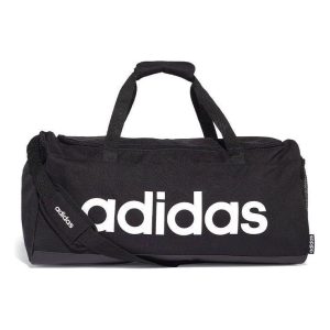 adidas Duffle Bag 'Black' FL3651
