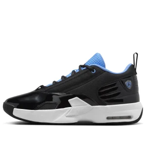 Air Jordan Max Aura 6 'Black University Blue' FQ8298-004
