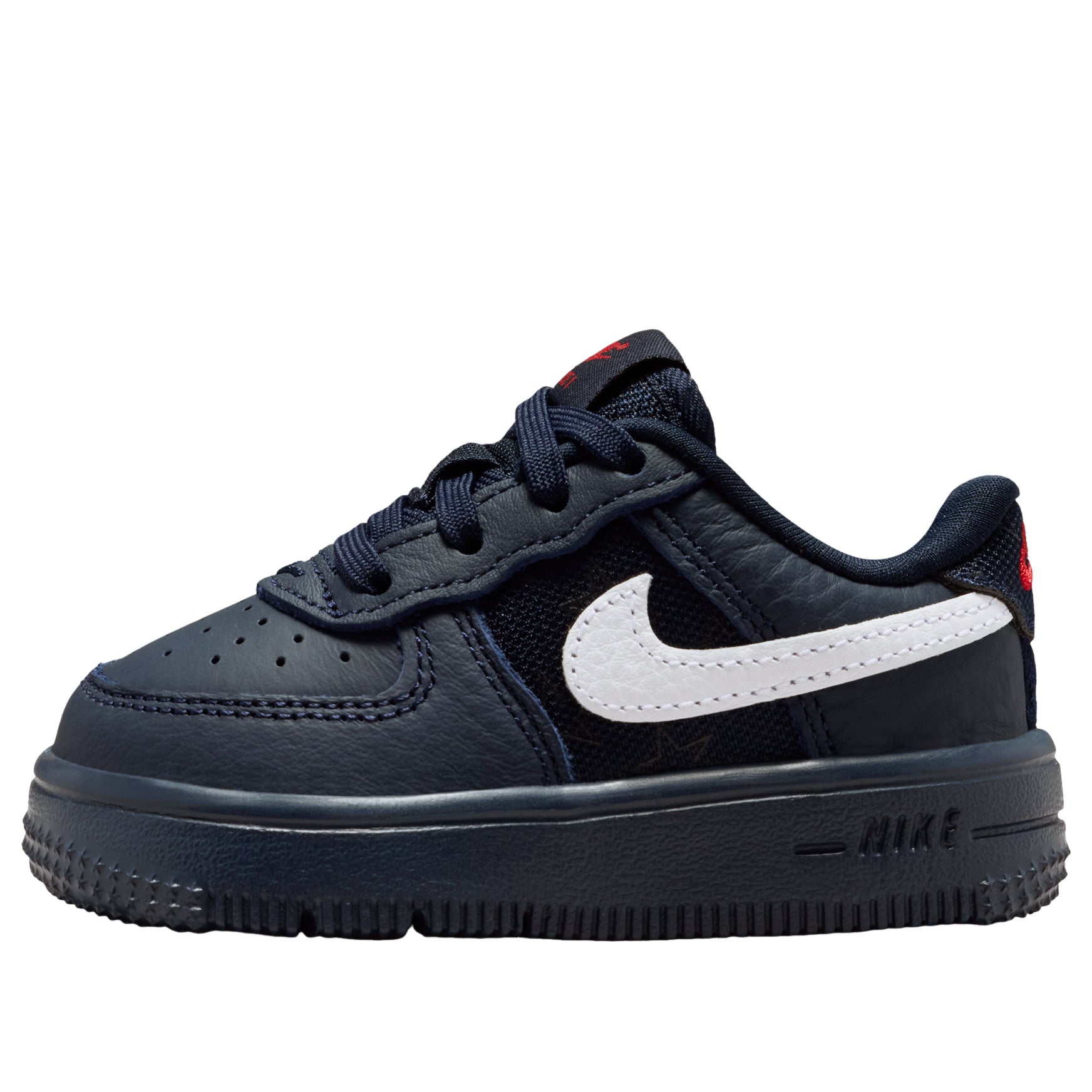 (TD) Nike Air Force 1 'Team USA Away' IR6944-400