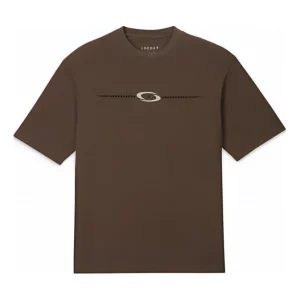 Air Jordan x Travis Scott SS24 T-Shirt 'Brown' DZ5510-274