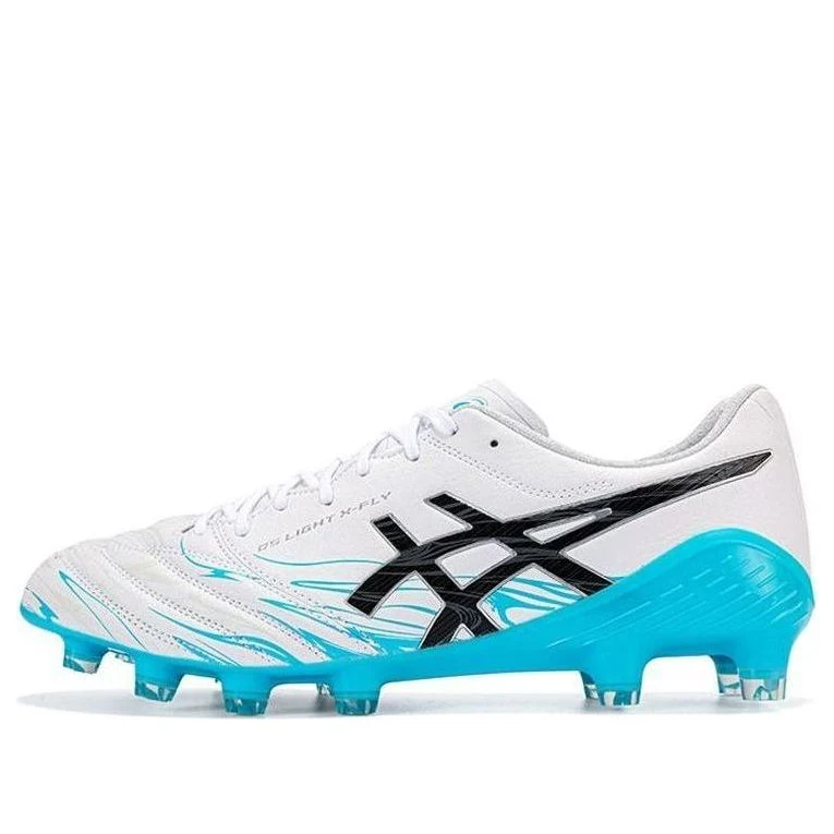 ASICS DS Light X-FLY 5 LIMITED 'White Aquarium' 1101A050-110