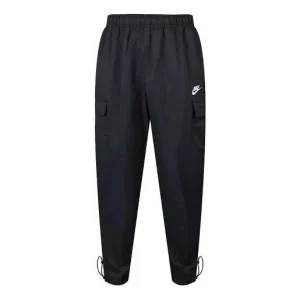 Nike AS Men's Nike Sportswear CE Pant CF WVN PLYRS Black CU4326-010