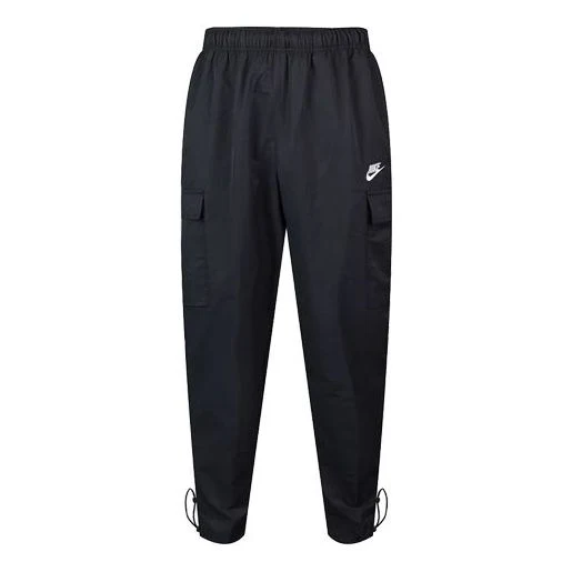 Nike AS Men's Nike Sportswear CE Pant CF WVN PLYRS Black CU4326-010
