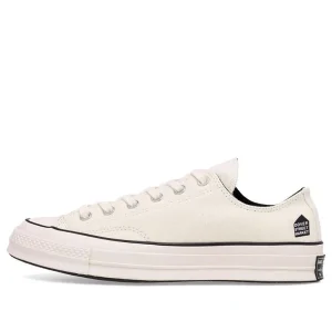 Converse Chuck 70 Ox 'Egret' 163042C
