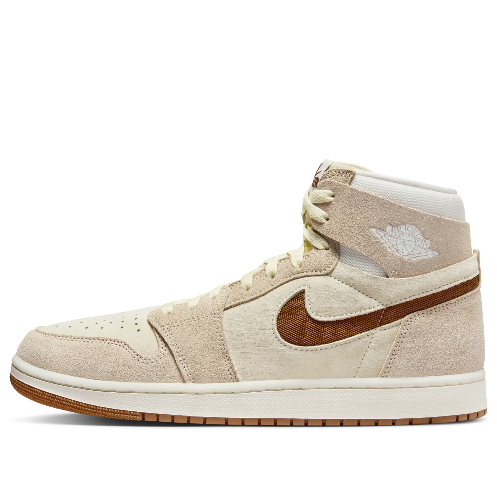 Air Jordan 1 High Zoom Comfort 2 'Legend Coffee' DV1307-120
