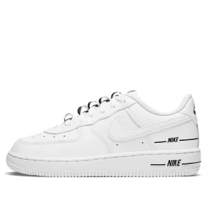 (PS) Nike Air Force 1 LV8 3 'Multiple Logos' CJ4113-100