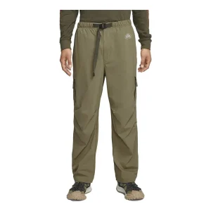 Nike x ACG Oregon Series Cargo Pants 'Neutral Olive' DX6970-276