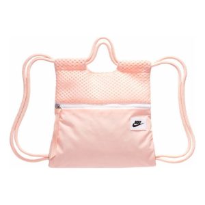 (WMNS) Nike Air XS Gym Sack 'Pink' CU2600-664