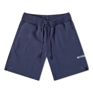 Converse x A-Cold-Wall* Shorts Asia Sizing 'Navy' 10025732-A01