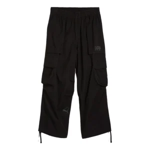 PUMA x P.A.M. Flight Pants 'Black' 622676-01