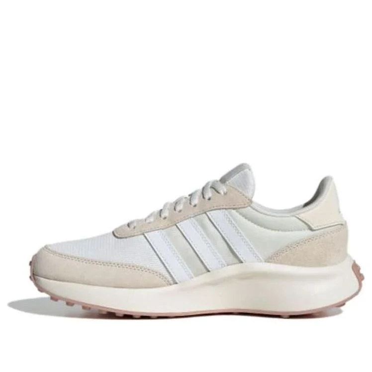 (WMNS) adidas Run 70s 'Off White Wonder White' IG8458