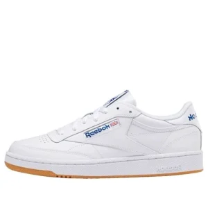 Reebok Club C 85 'White' AR0459