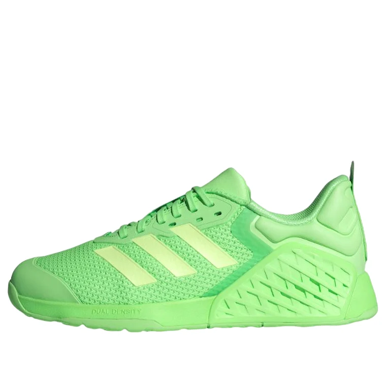 (WMNS) adidas Dropset 3 Training Shoes 'Lime Burst Semi Green Spark Lime Burst' JR1676