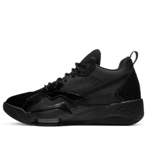 Air Jordan Zoom '92 'Triple Black' CK9183-002