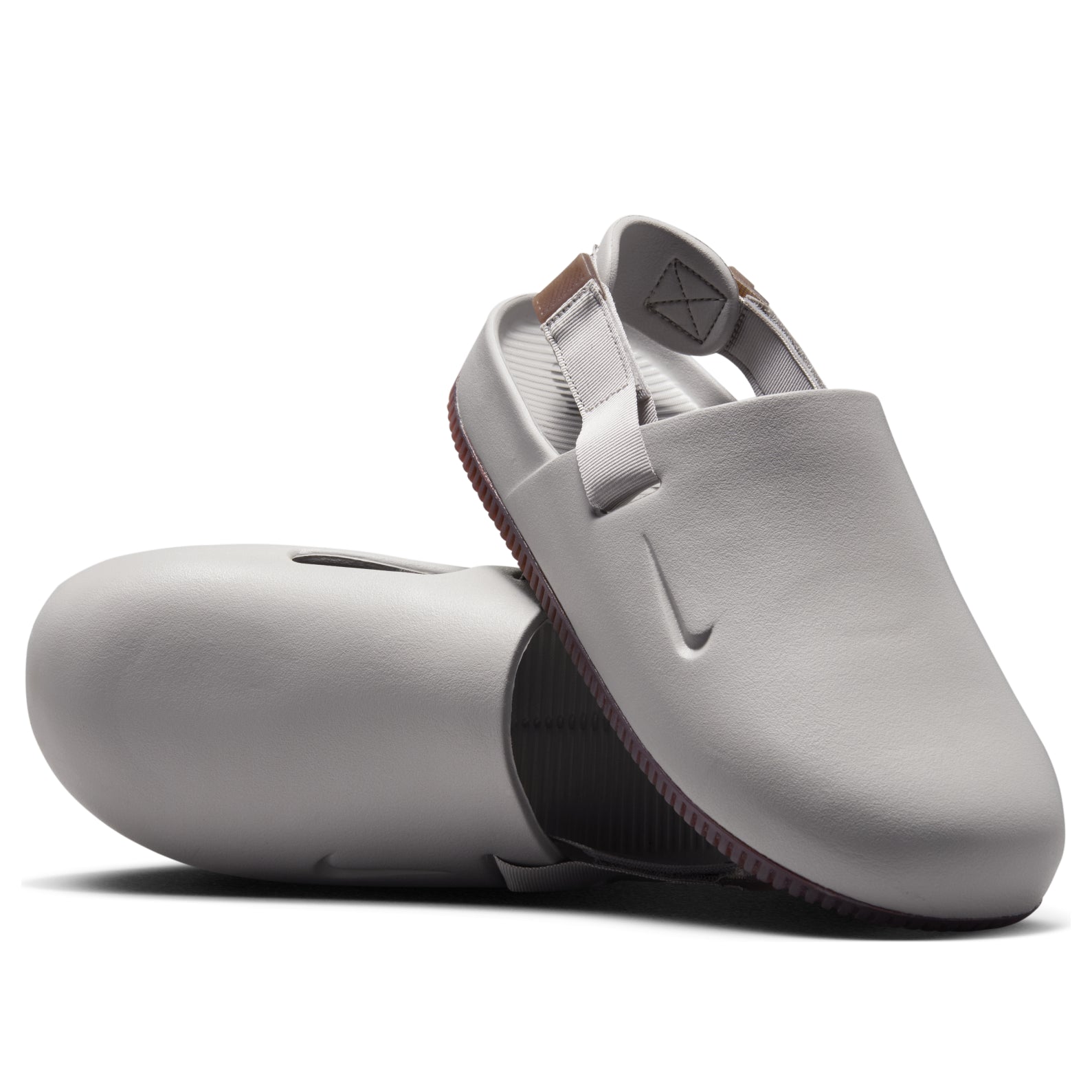Nike Calm Mule 'College Grey' FD5131-005